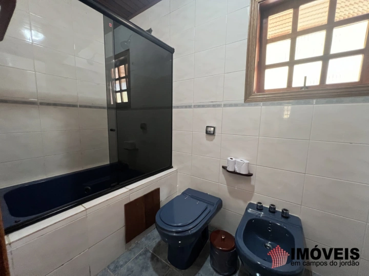 Casa em Vila Médica, Campos do Jordão - foto 58