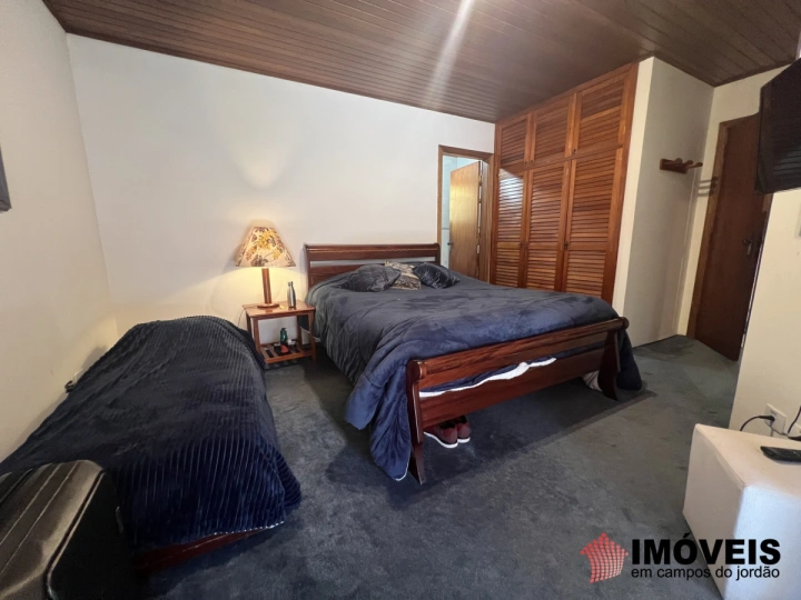 Casa em Vila Médica, Campos do Jordão - foto 59