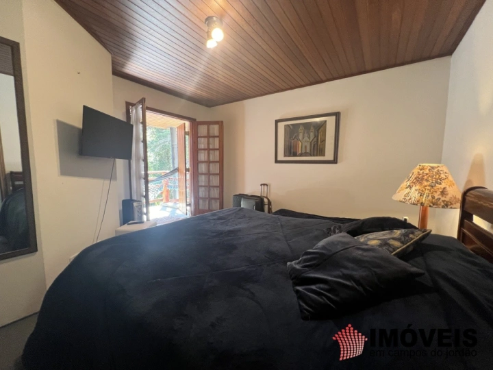 Casa em Vila Médica, Campos do Jordão - foto 61