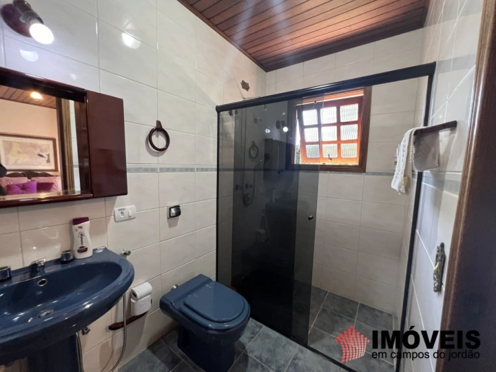 Casa em Vila Médica, Campos do Jordão - foto 66