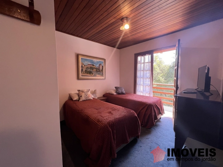 Casa em Vila Médica, Campos do Jordão - foto 67
