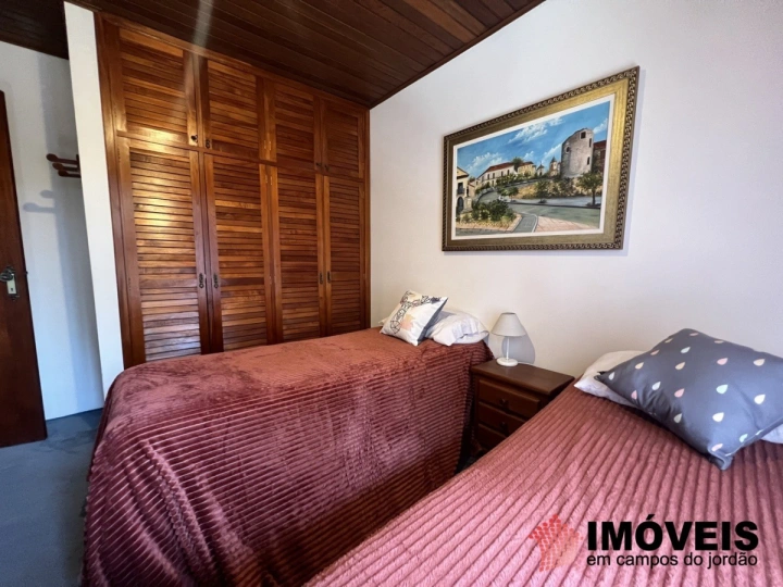 Casa em Vila Médica, Campos do Jordão - foto 68