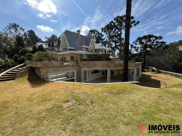 Casa em Jardim Embaixador, Campos do Jordão - foto 6