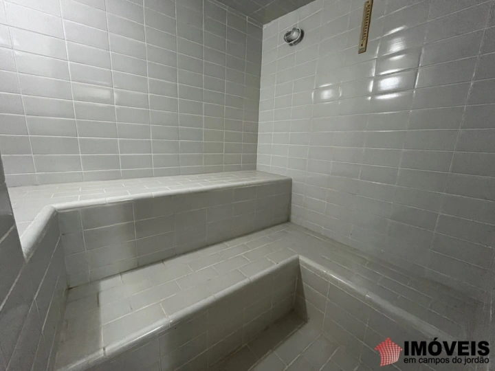 Casa em Jardim Embaixador, Campos do Jordão - foto 8