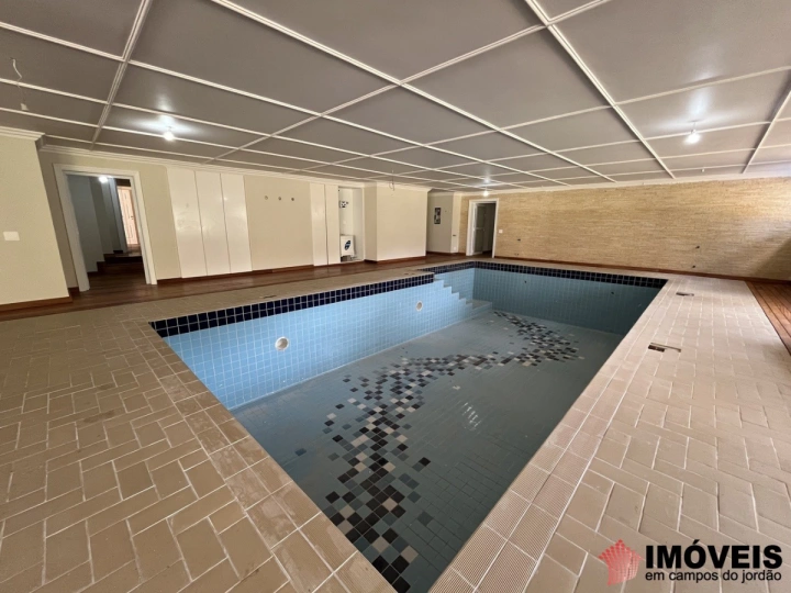 Casa em Jardim Embaixador, Campos do Jordão - foto 9