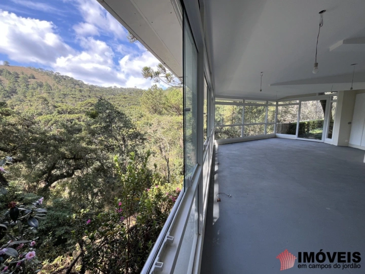 Casa em Jardim Embaixador, Campos do Jordão - foto 10
