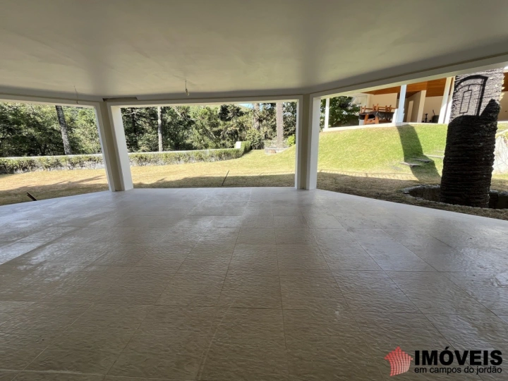 Casa em Jardim Embaixador, Campos do Jordão - foto 11