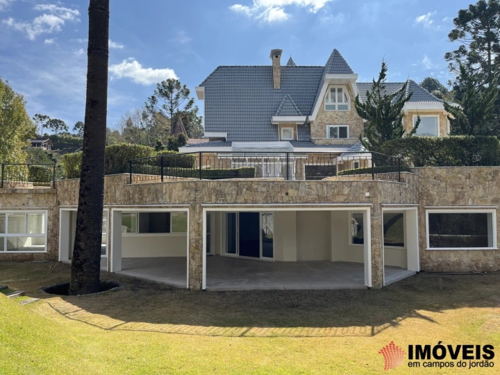 Casa em Jardim Embaixador, Campos do Jordão - foto 12