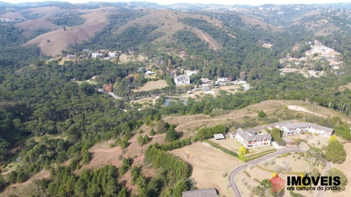 Terreno/Lote em Vale dos Sonhos, Campos do Jordão - foto 5