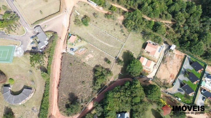 Terreno/Lote em Vale dos Sonhos, Campos do Jordão - foto 6