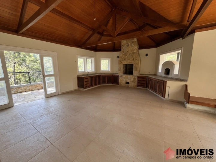 Casa em Jardim Embaixador, Campos do Jordão - foto 13