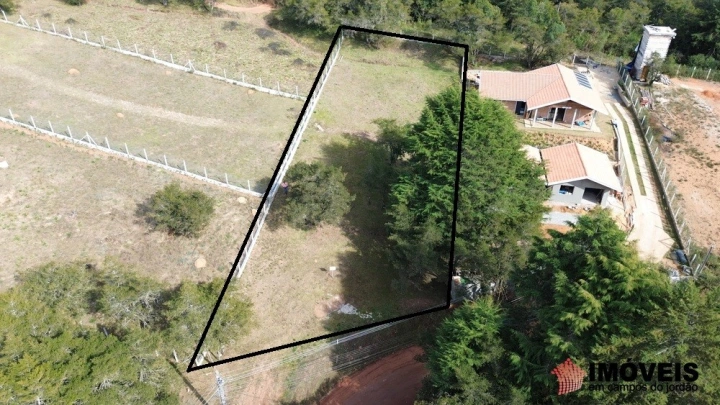 Terreno/Lote em Vale dos Sonhos, Campos do Jordão - foto 7