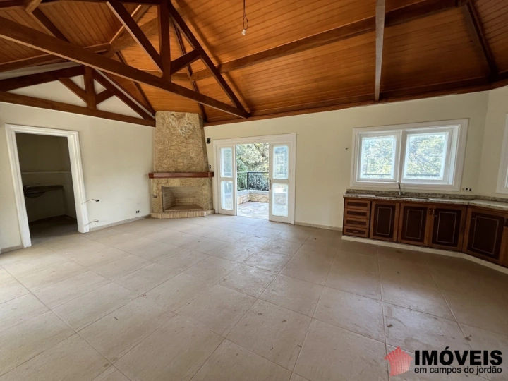 Casa em Jardim Embaixador, Campos do Jordão - foto 14