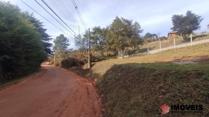 Terreno/Lote em Vale dos Sonhos, Campos do Jordão - foto 8