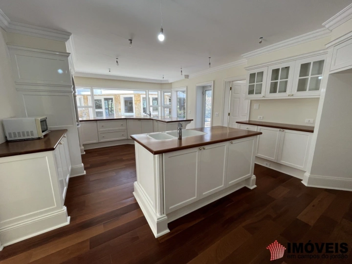 Casa em Jardim Embaixador, Campos do Jordão - foto 17