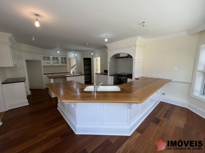 Casa em Jardim Embaixador, Campos do Jordão - foto 19