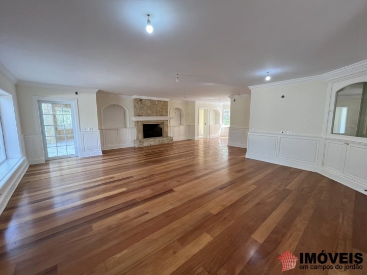 Casa em Jardim Embaixador, Campos do Jordão - foto 20