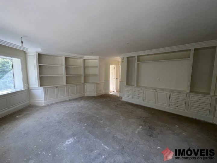 Casa em Jardim Embaixador, Campos do Jordão - foto 21