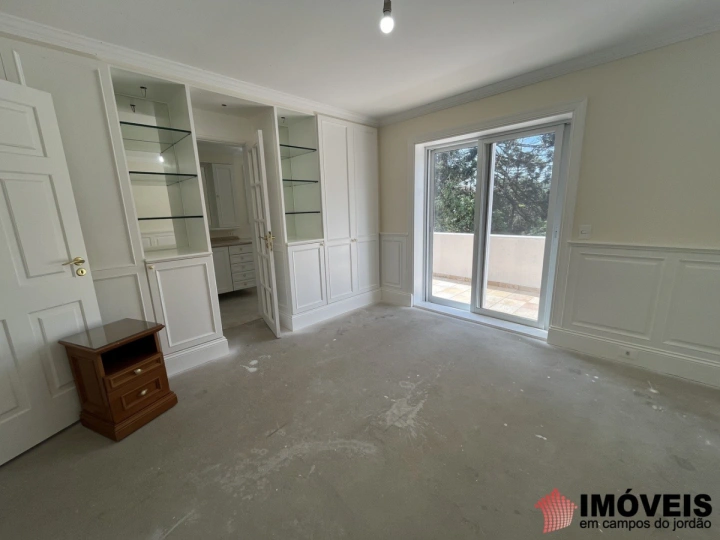 Casa em Jardim Embaixador, Campos do Jordão - foto 22