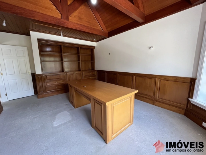 Casa em Jardim Embaixador, Campos do Jordão - foto 26