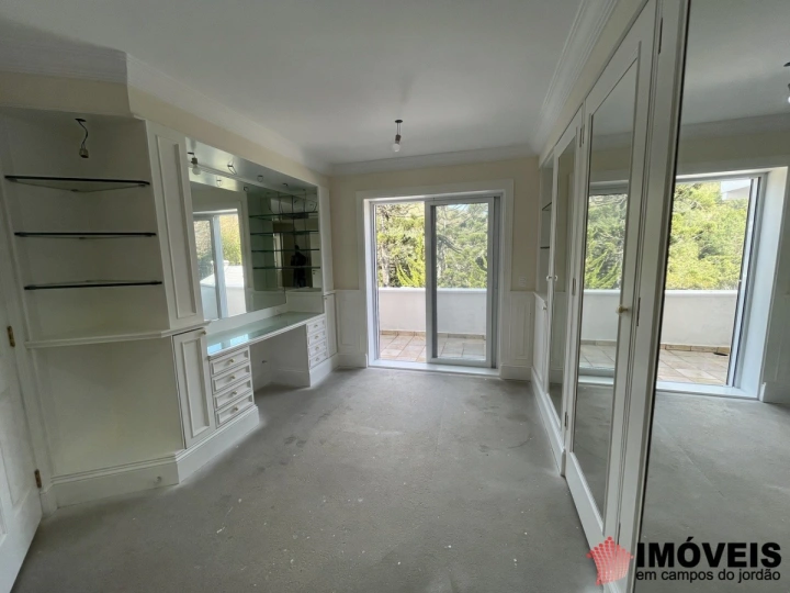 Casa em Jardim Embaixador, Campos do Jordão - foto 27