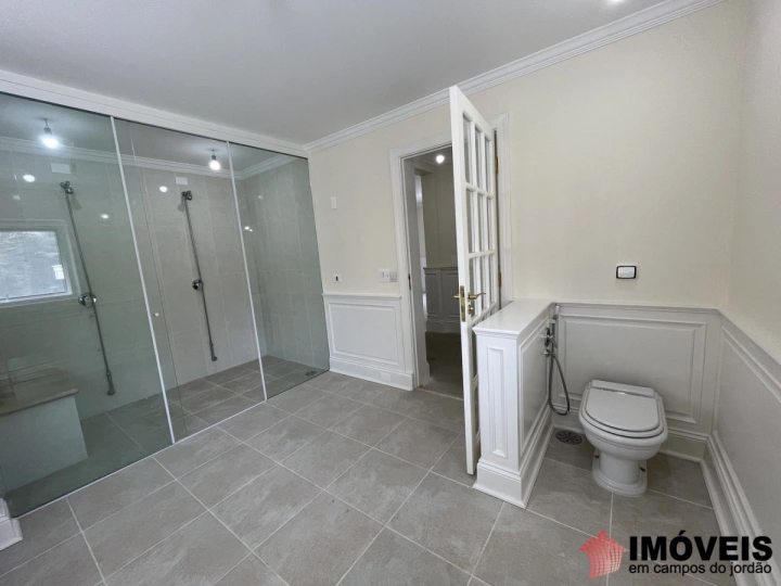 Casa em Jardim Embaixador, Campos do Jordão - foto 29