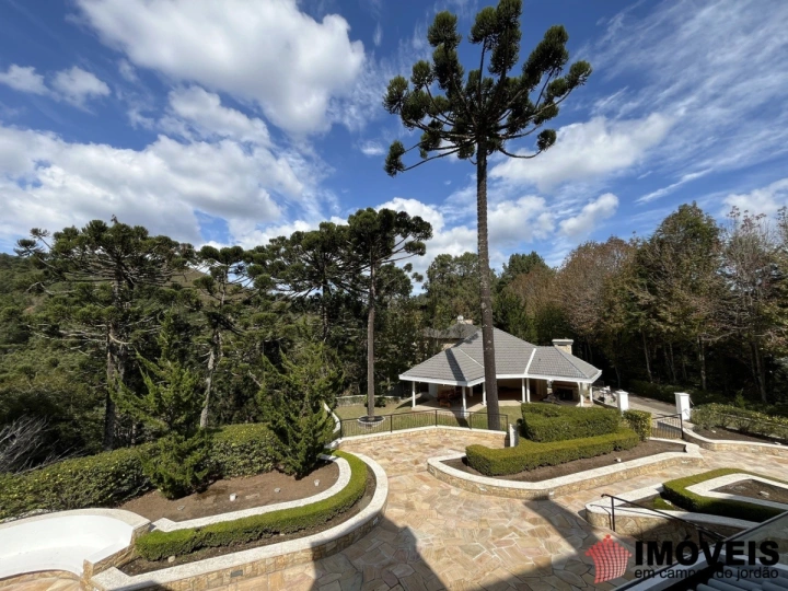 Casa em Jardim Embaixador, Campos do Jordão - foto 30