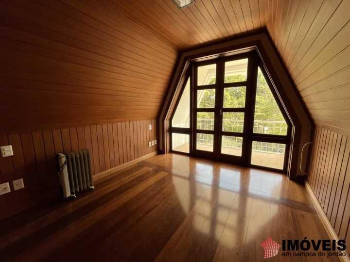 Casa em Jardim Embaixador, Campos do Jordão - foto 35