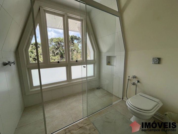 Casa em Jardim Embaixador, Campos do Jordão - foto 40