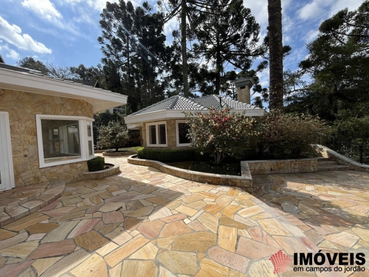 Casa em Jardim Embaixador, Campos do Jordão - foto 42