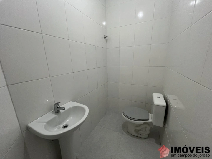 Casa em Jardim Embaixador, Campos do Jordão - foto 43