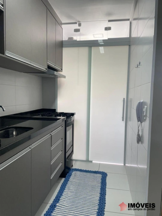 Apartamento em Martim de Sá, Caraguatatuba - foto 2