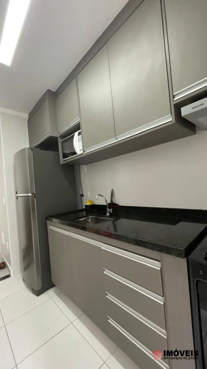 Apartamento em Martim de Sá, Caraguatatuba - foto 3