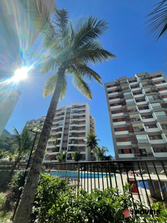 Apartamento em Martim de Sá, Caraguatatuba - foto 4