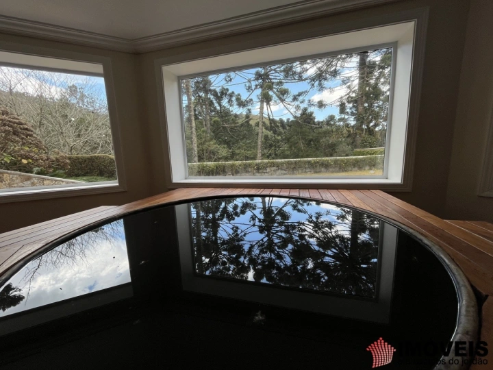 Casa em Jardim Embaixador, Campos do Jordão - foto 48