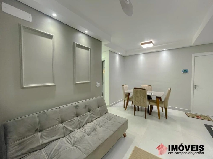 Apartamento em Martim de Sá, Caraguatatuba - foto 5