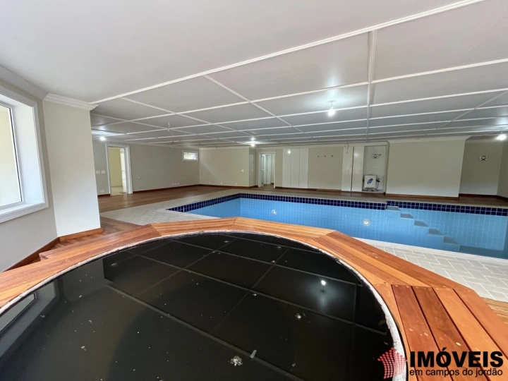Casa em Jardim Embaixador, Campos do Jordão - foto 49