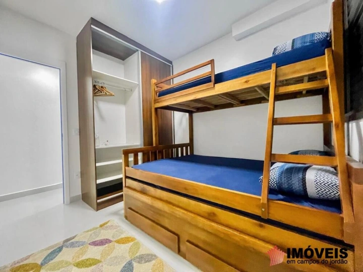 Apartamento em Martim de Sá, Caraguatatuba - foto 9
