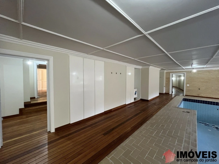 Casa em Jardim Embaixador, Campos do Jordão - foto 54