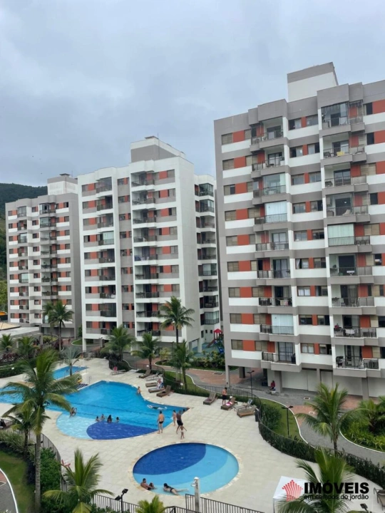 Apartamento em Martim de Sá, Caraguatatuba - foto 1