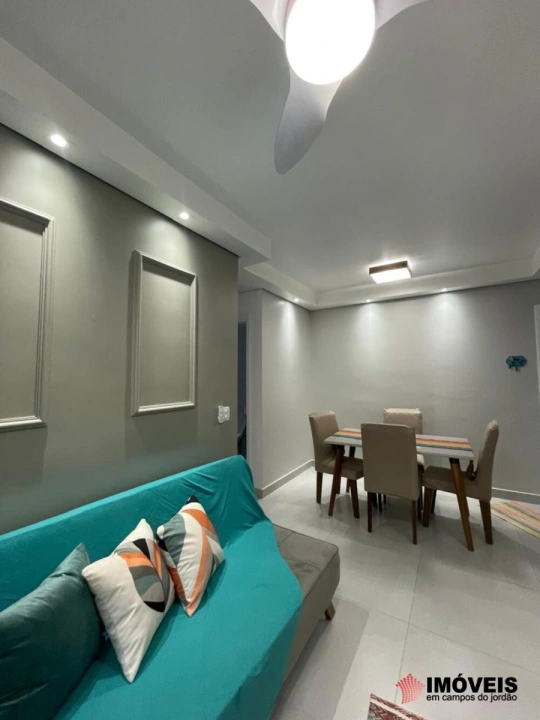 Apartamento em Martim de Sá, Caraguatatuba - foto 16