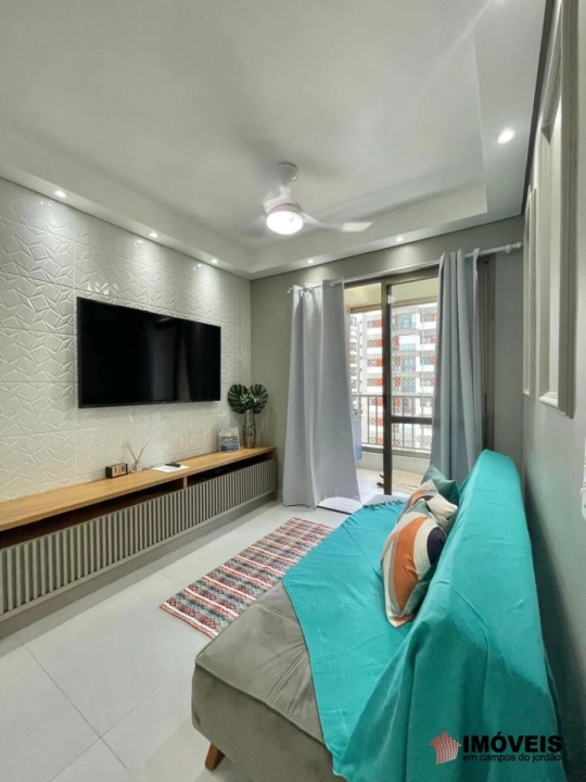 Apartamento em Martim de Sá, Caraguatatuba - foto 17