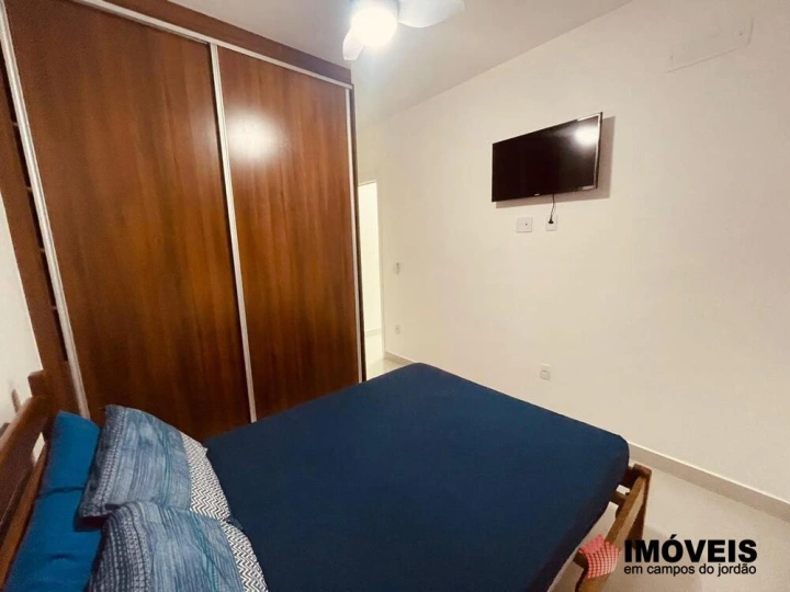 Apartamento em Martim de Sá, Caraguatatuba - foto 22