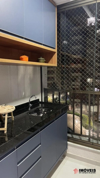 Apartamento em Martim de Sá, Caraguatatuba - foto 23