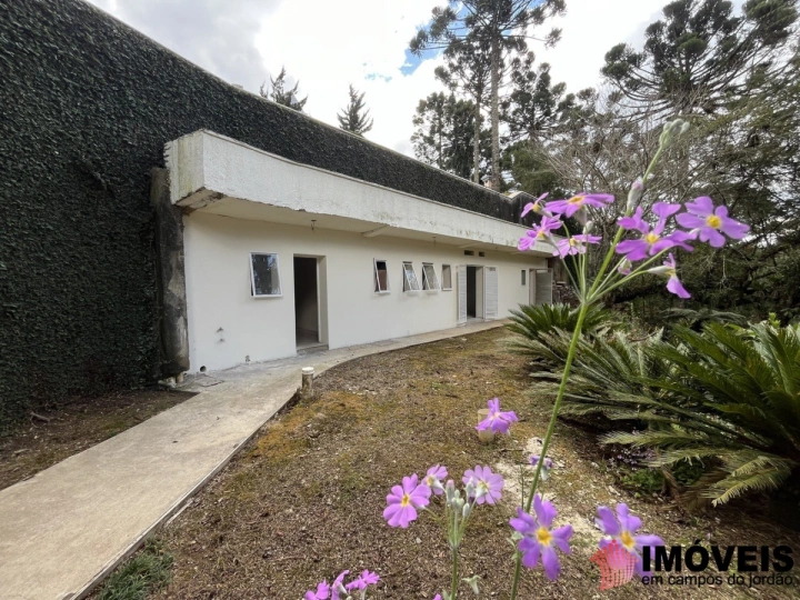 Casa em Jardim Embaixador, Campos do Jordão - foto 64