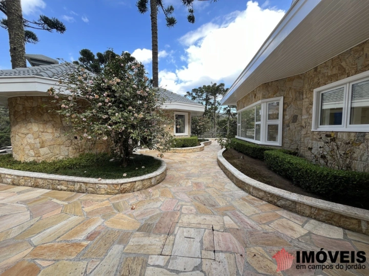 Casa em Jardim Embaixador, Campos do Jordão - foto 66