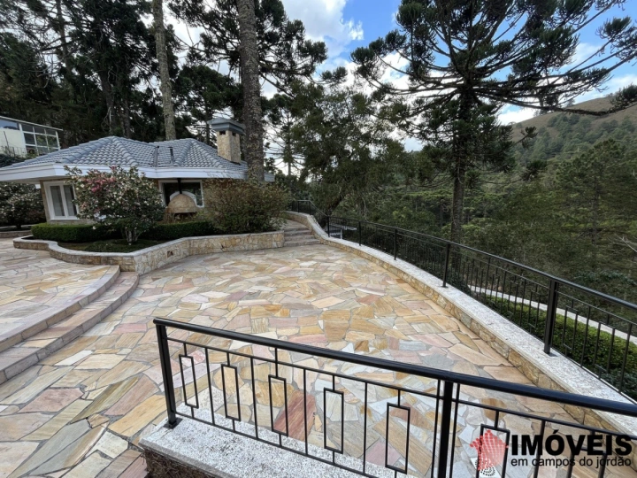 Casa em Jardim Embaixador, Campos do Jordão - foto 69