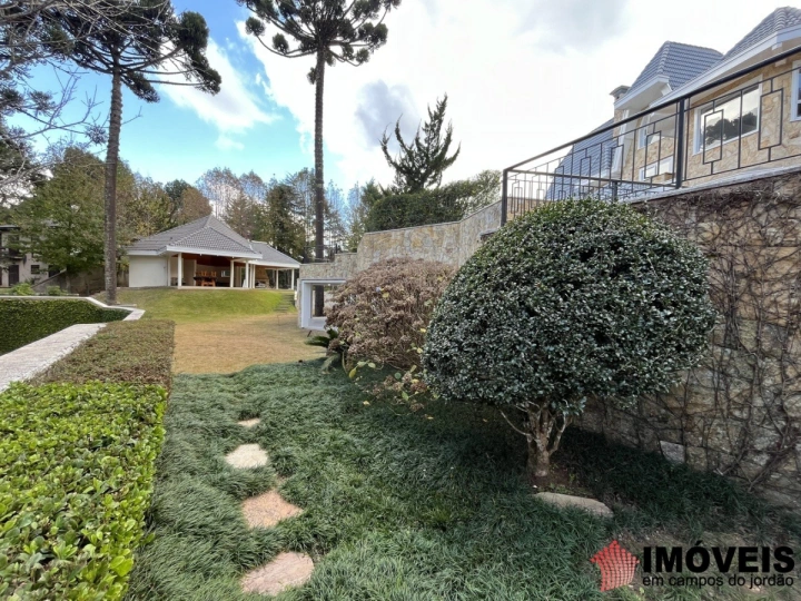 Casa em Jardim Embaixador, Campos do Jordão - foto 71
