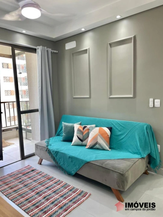 Apartamento em Martim de Sá, Caraguatatuba - foto 35
