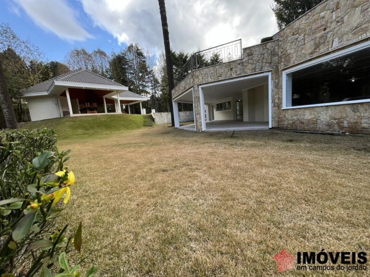 Casa em Jardim Embaixador, Campos do Jordão - foto 72